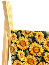 Load image into Gallery viewer, Sunflower Smile - sweet mitten dreams