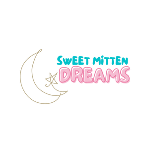 sweet mitten dreams